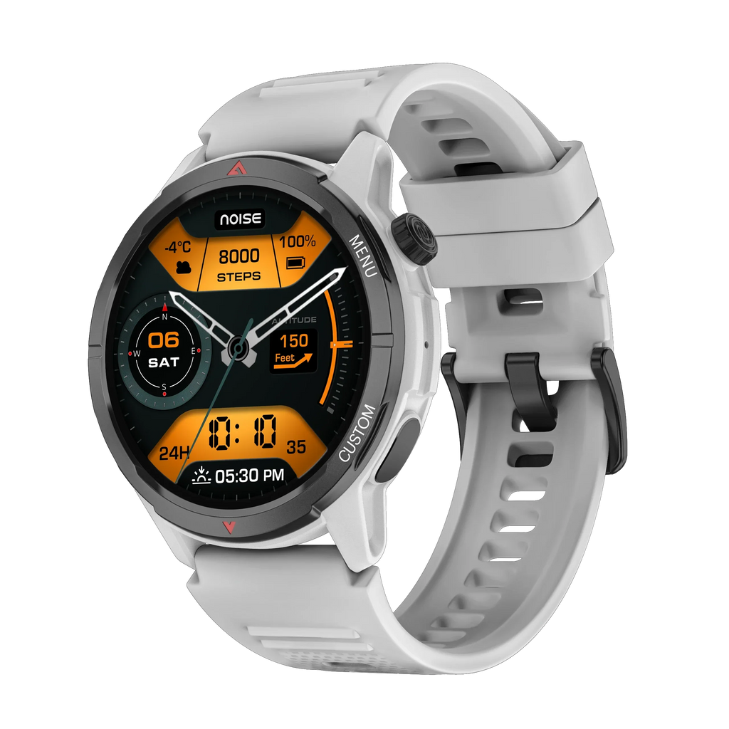 NoiseFit Endeavour 2 Smartwatch