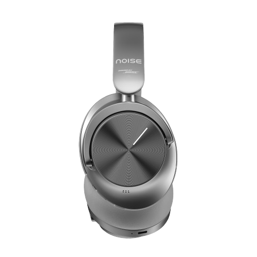 Noise Master Buds Max Wireless Headphone