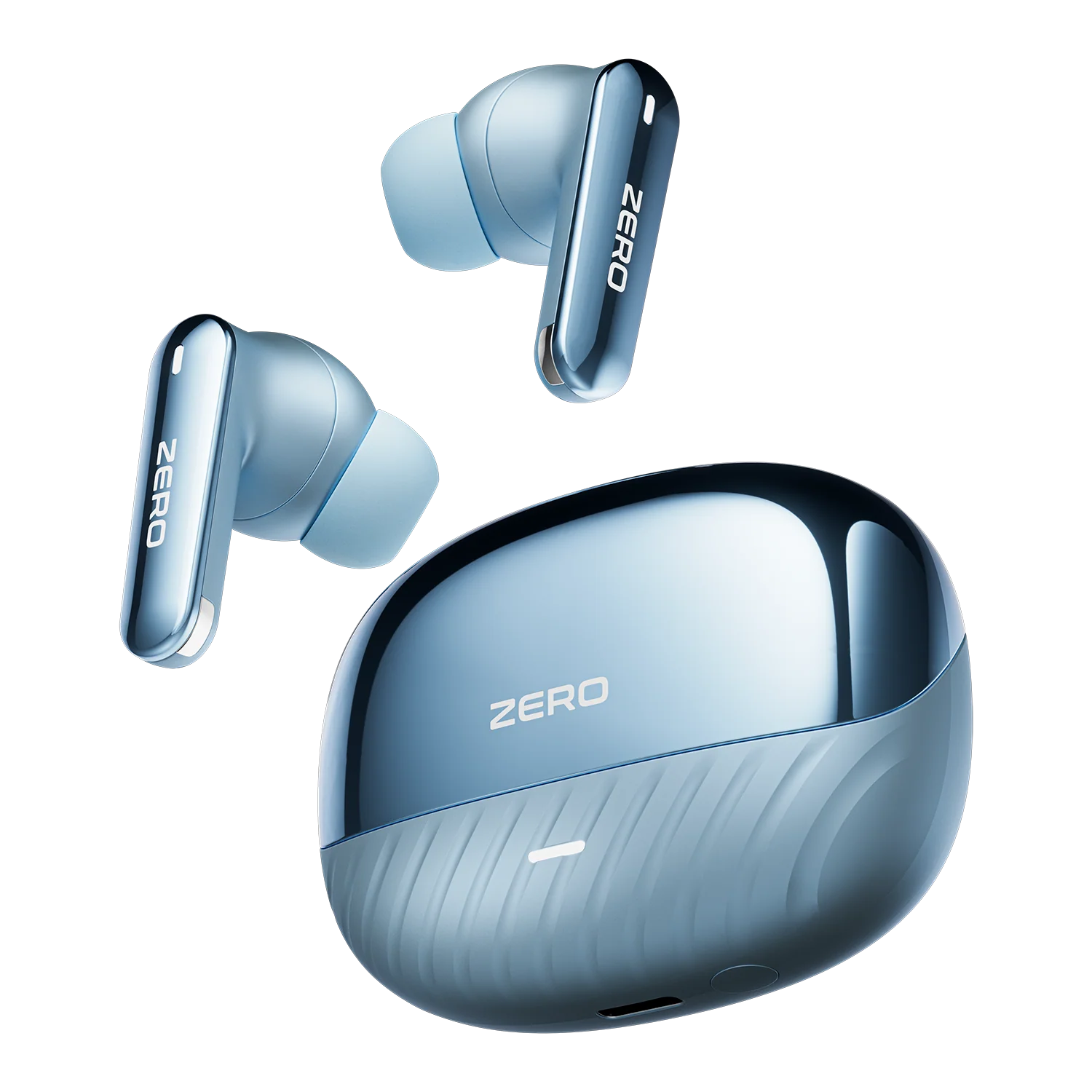 Nexus Pro Zbuds