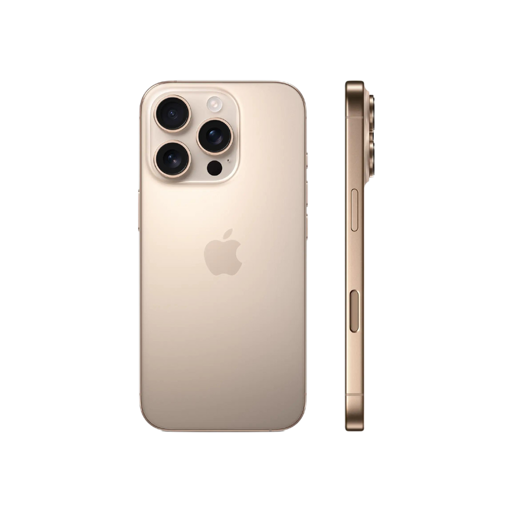 iPhone 16 Pro PTA Approved