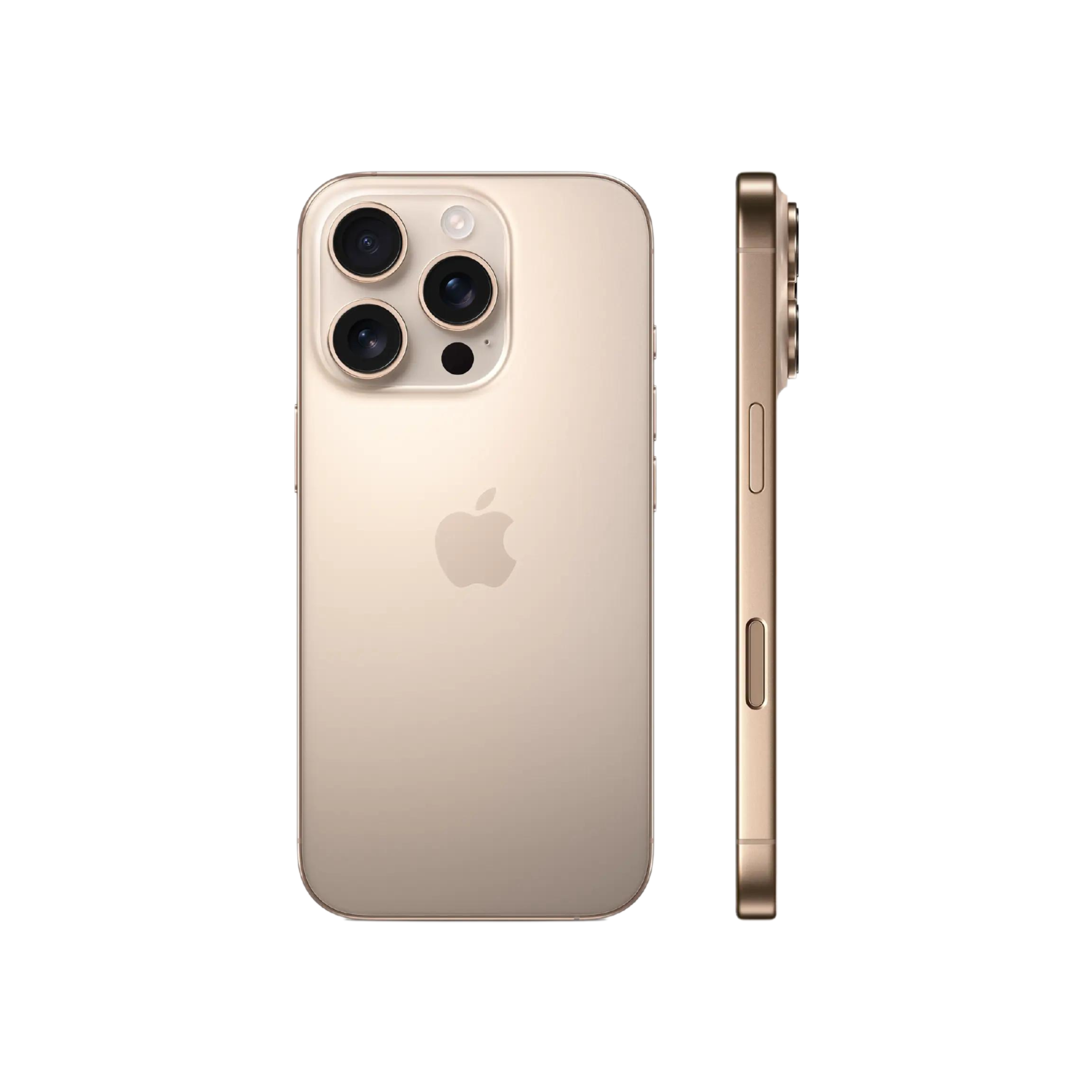 iPhone 16 Pro PTA Approved