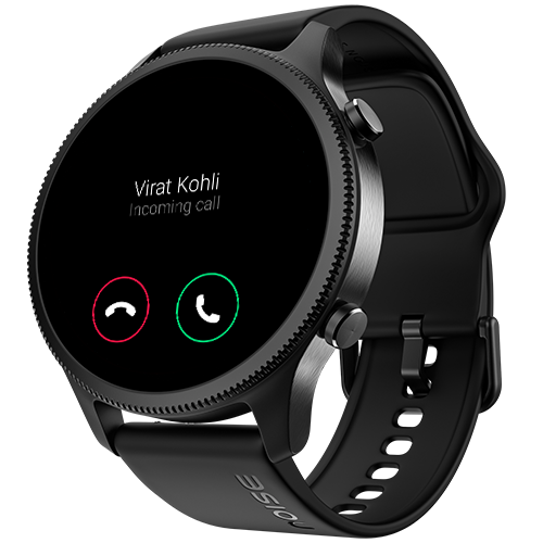 NoiseFit Halo Smartwatch