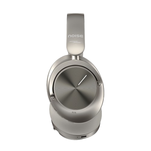 Noise Master Buds Max Wireless Headphone