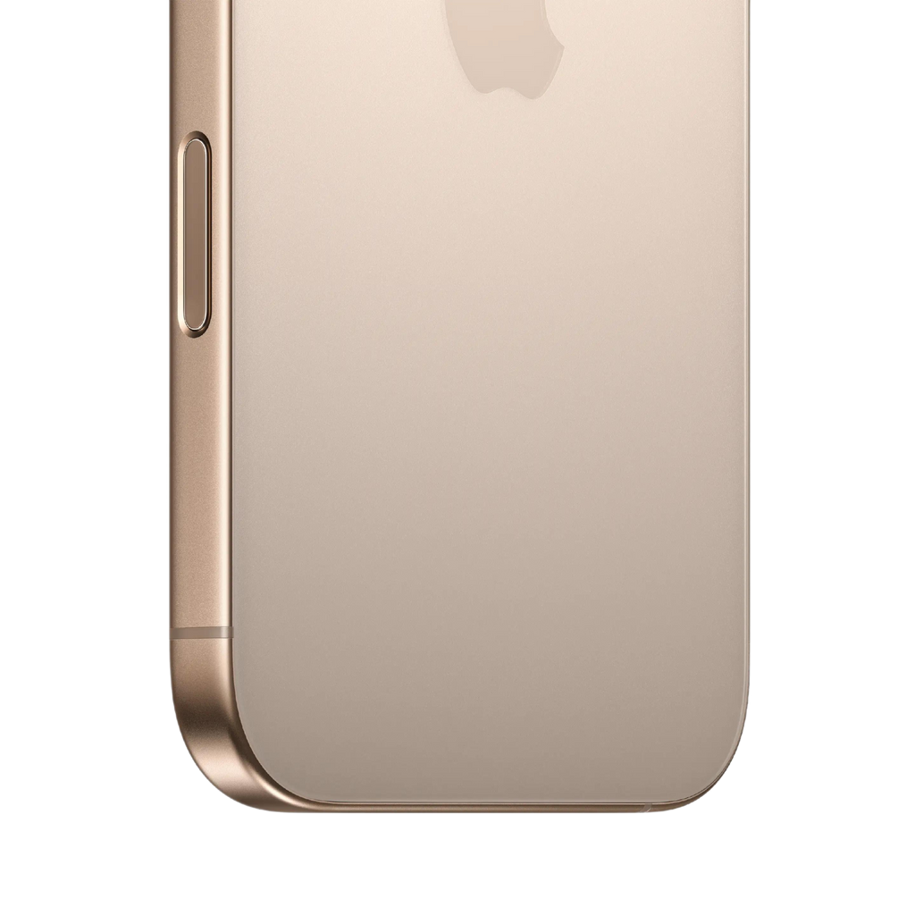 iPhone 16 Pro Max PTA Approved