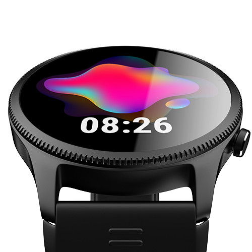 NoiseFit Halo Smartwatch