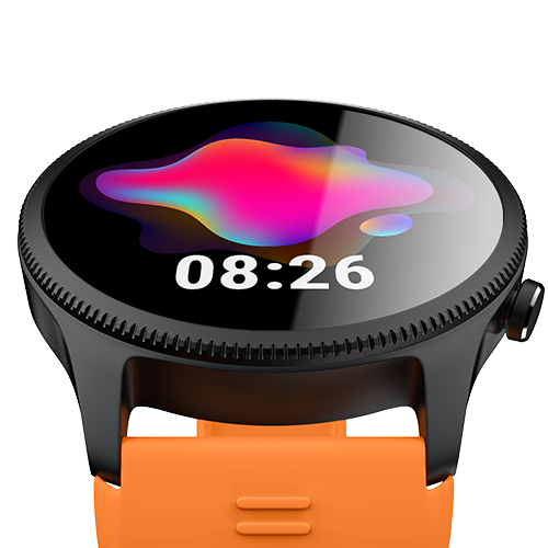 NoiseFit Halo Smartwatch