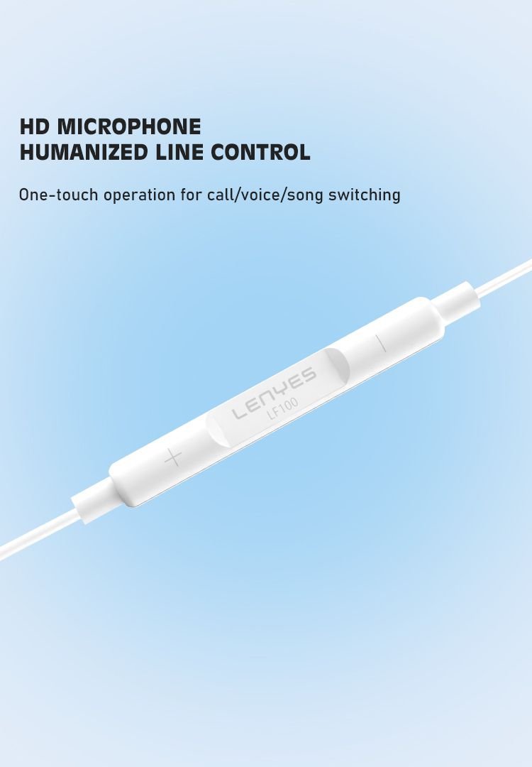 Type C Earphone