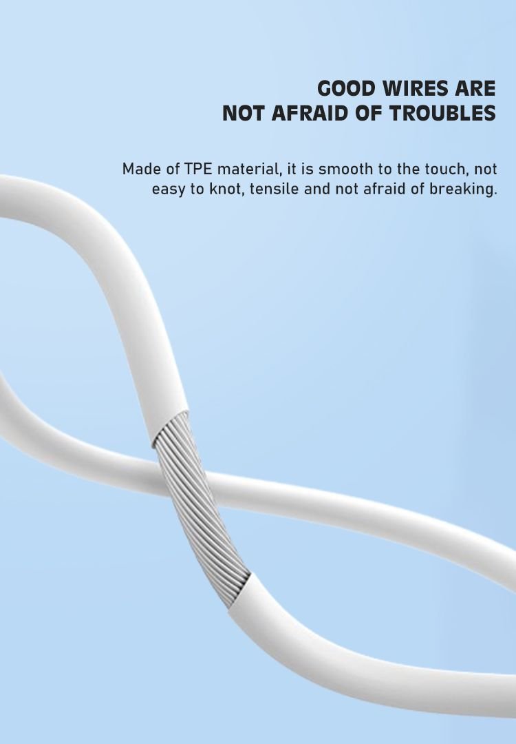 Type C Earphone