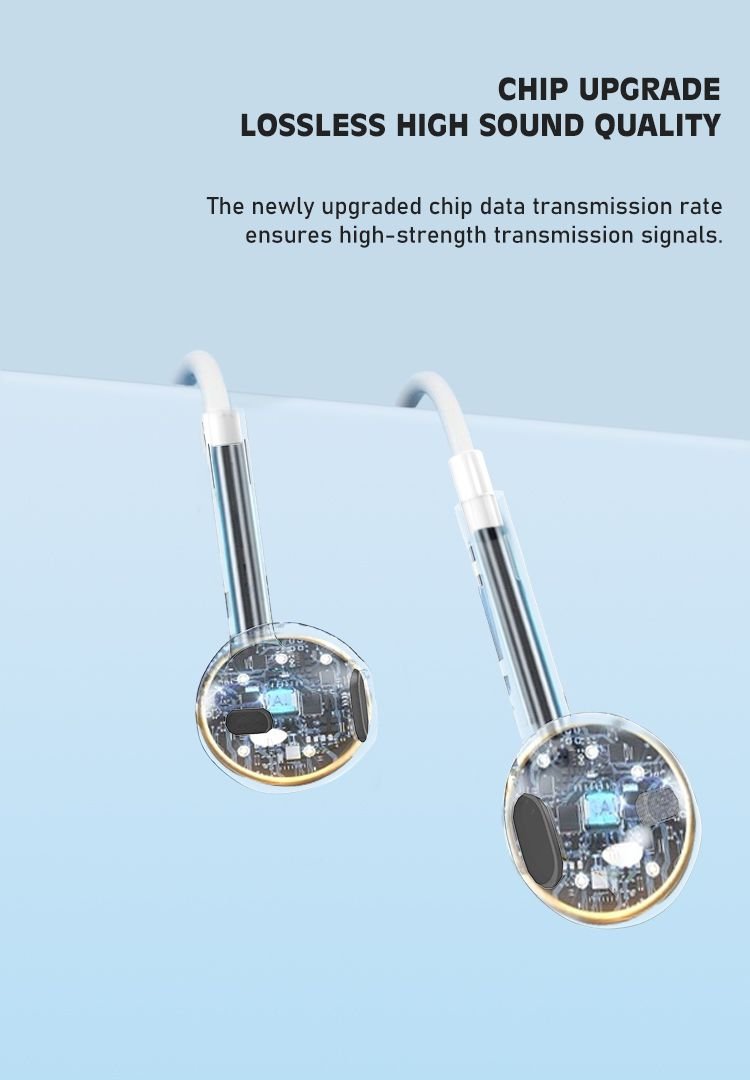 Type C Earphone