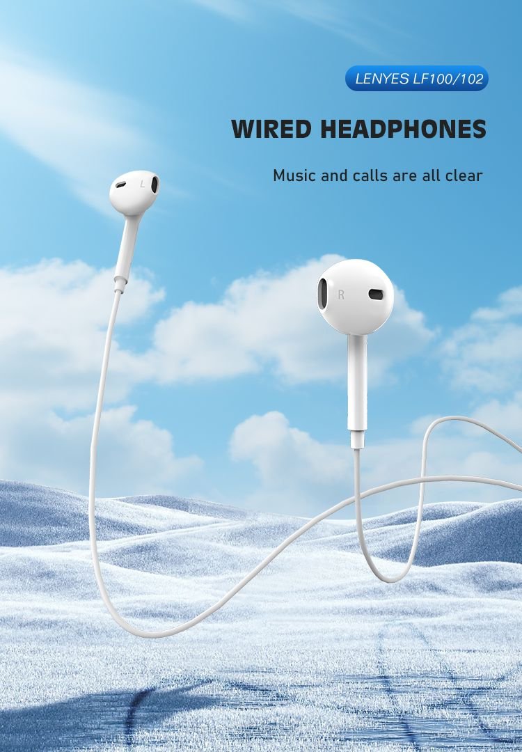 Type C Earphone