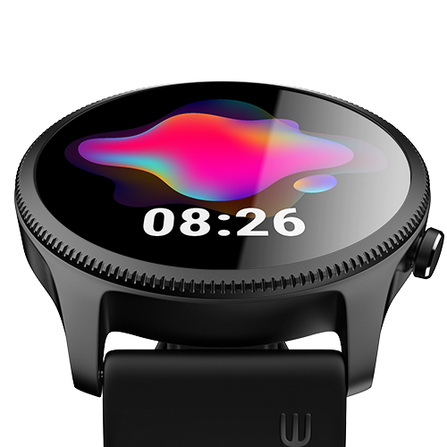 NoiseFit Halo Smartwatch