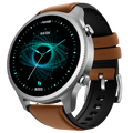 NoiseFit Halo Smartwatch