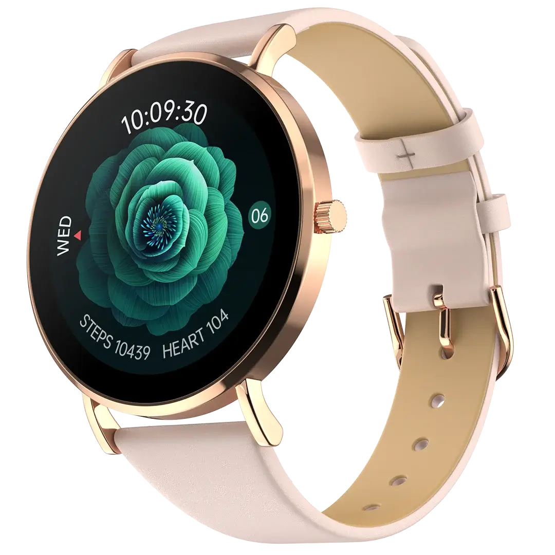 NoiseFit Diva 2 Smartwatch