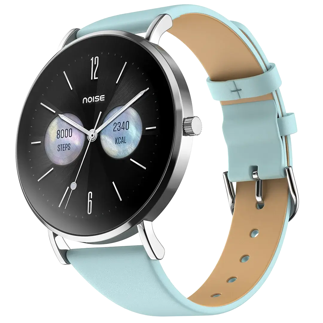 NoiseFit Diva 2 Smartwatch