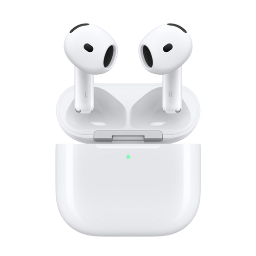 AirPods 4th Generation with Active Noise Cancellation