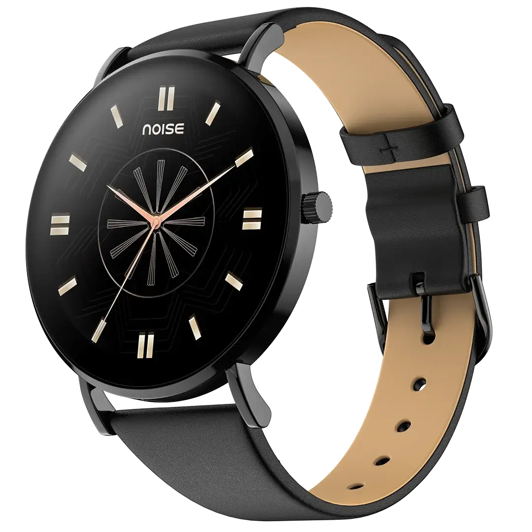 NoiseFit Diva 2 Smartwatch
