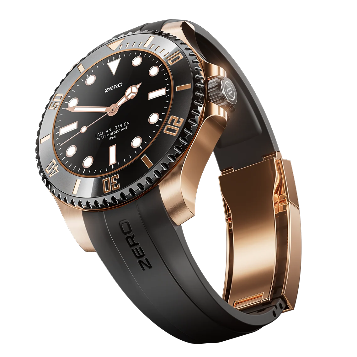Regal AI Pro Smartwatch