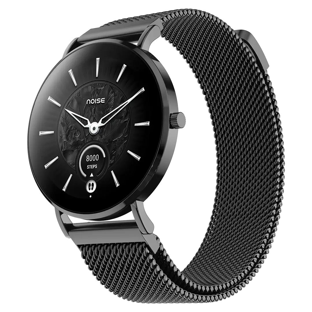 NoiseFit Diva 2 Smartwatch