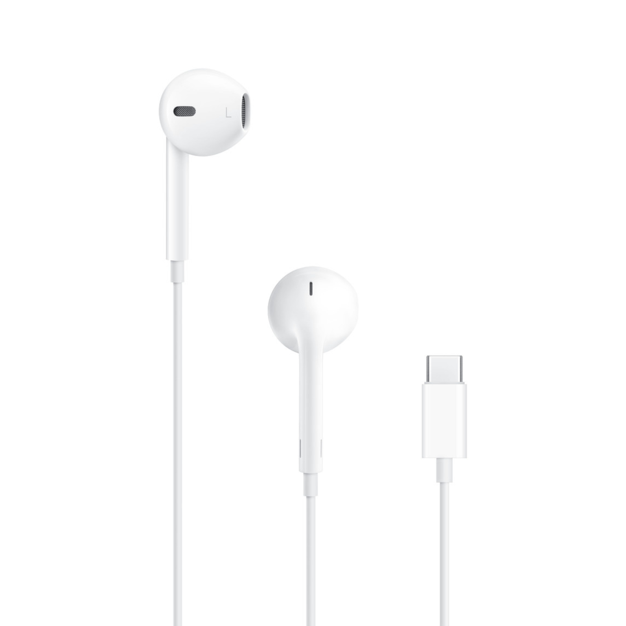 Apple Type-C HandsFree