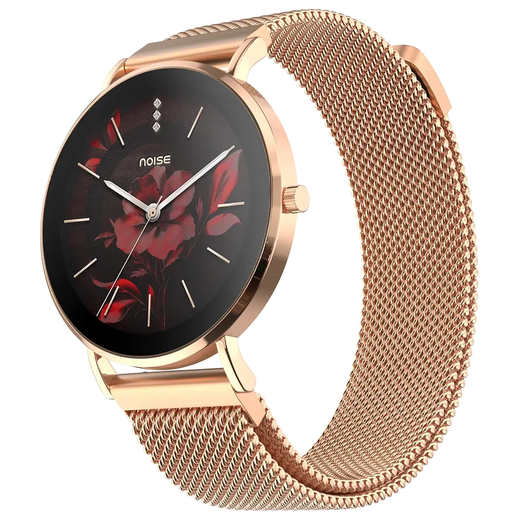 NoiseFit Diva 2 Smartwatch