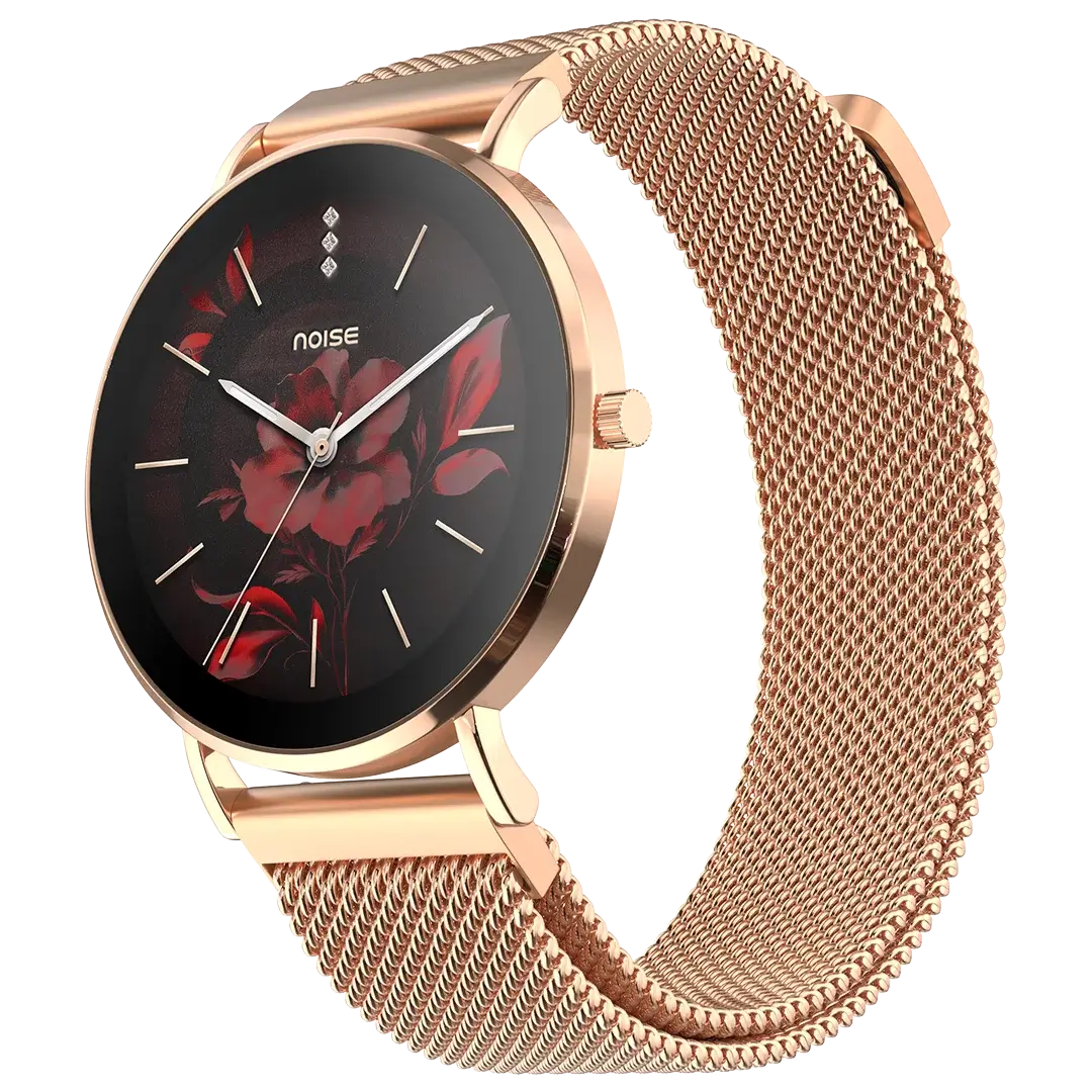 NoiseFit Diva 2 Smartwatch