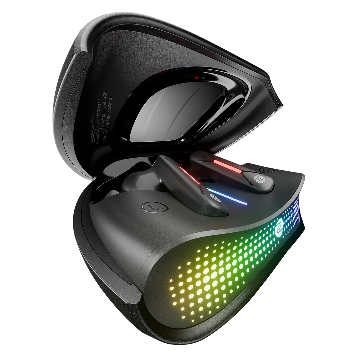 Arcade Nitro Zbuds