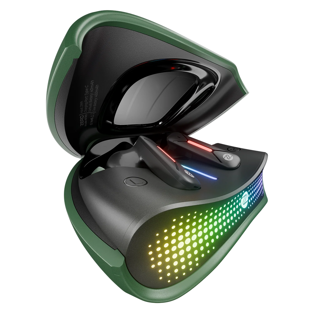 Arcade Nitro Zbuds