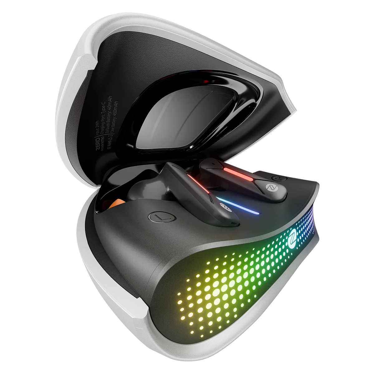 Arcade Nitro Zbuds