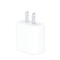 20W USB-C Power Adapter 2 Pin