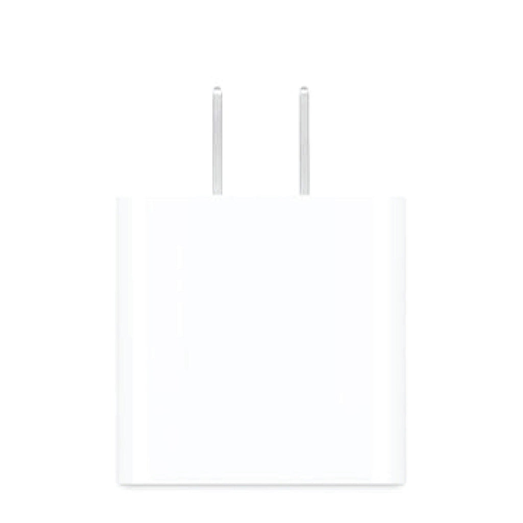 20W USB-C Power Adapter 2 Pin