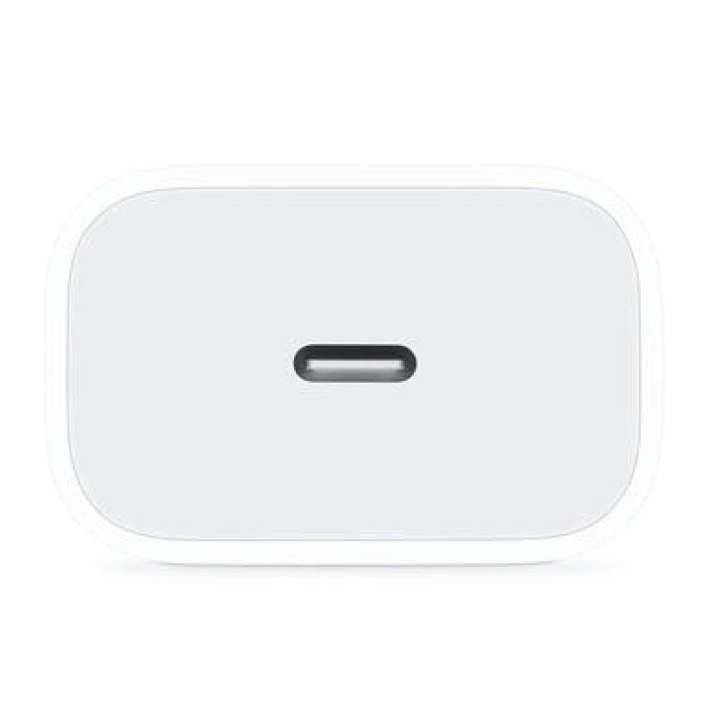 20W USB-C Power Adapter 2 Pin