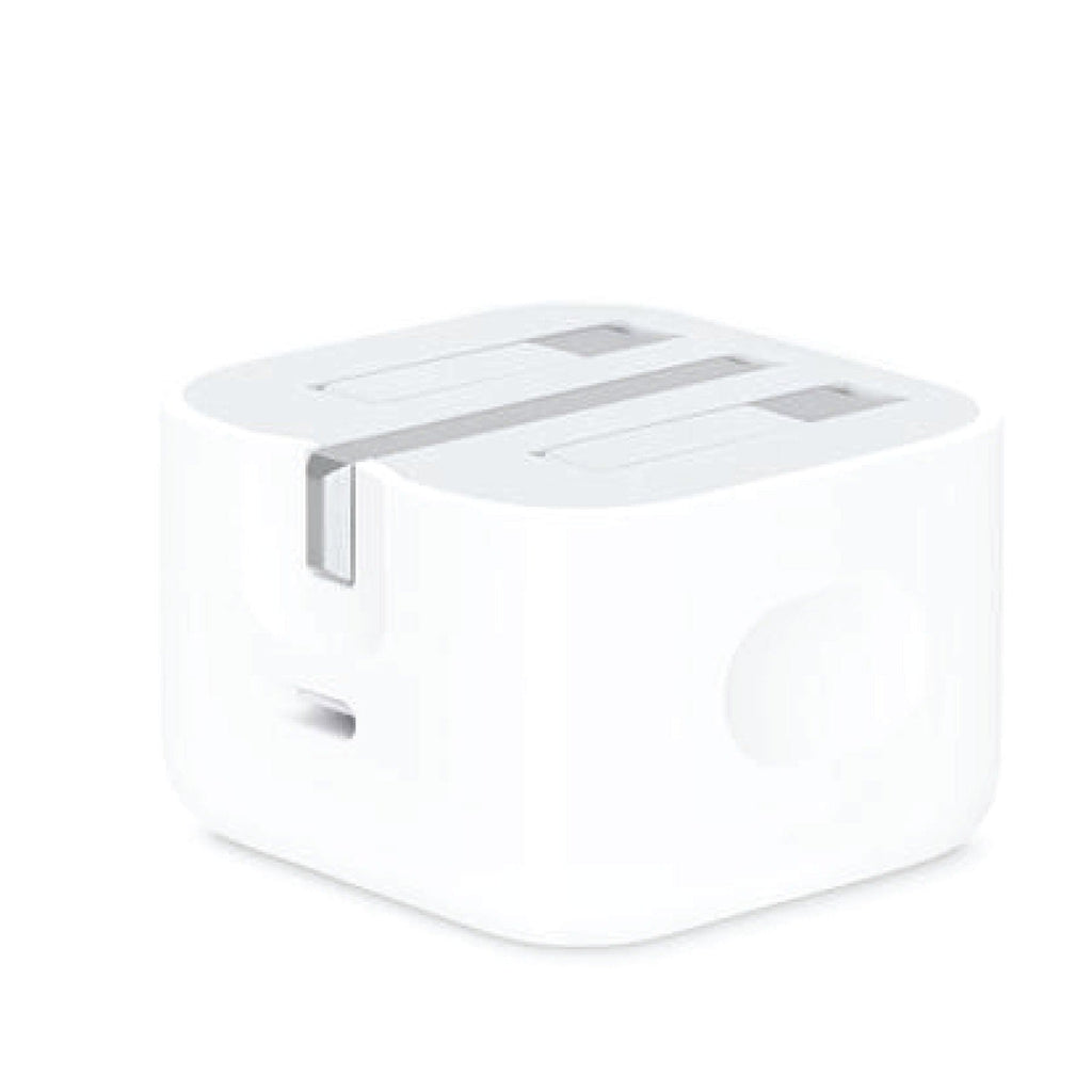 20W USB-C Power Adapter 3 Pin