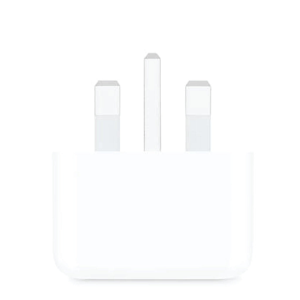 20W USB-C Power Adapter 3 Pin