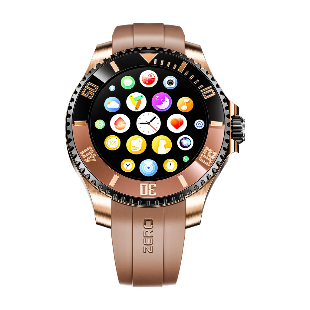 Regal AI Pro Smartwatch