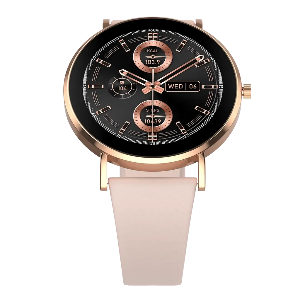 NoiseFit Diva 2 Smartwatch