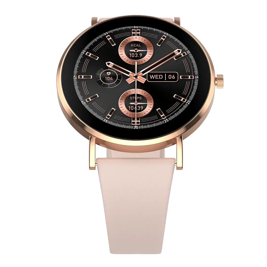 NoiseFit Diva 2 Smartwatch