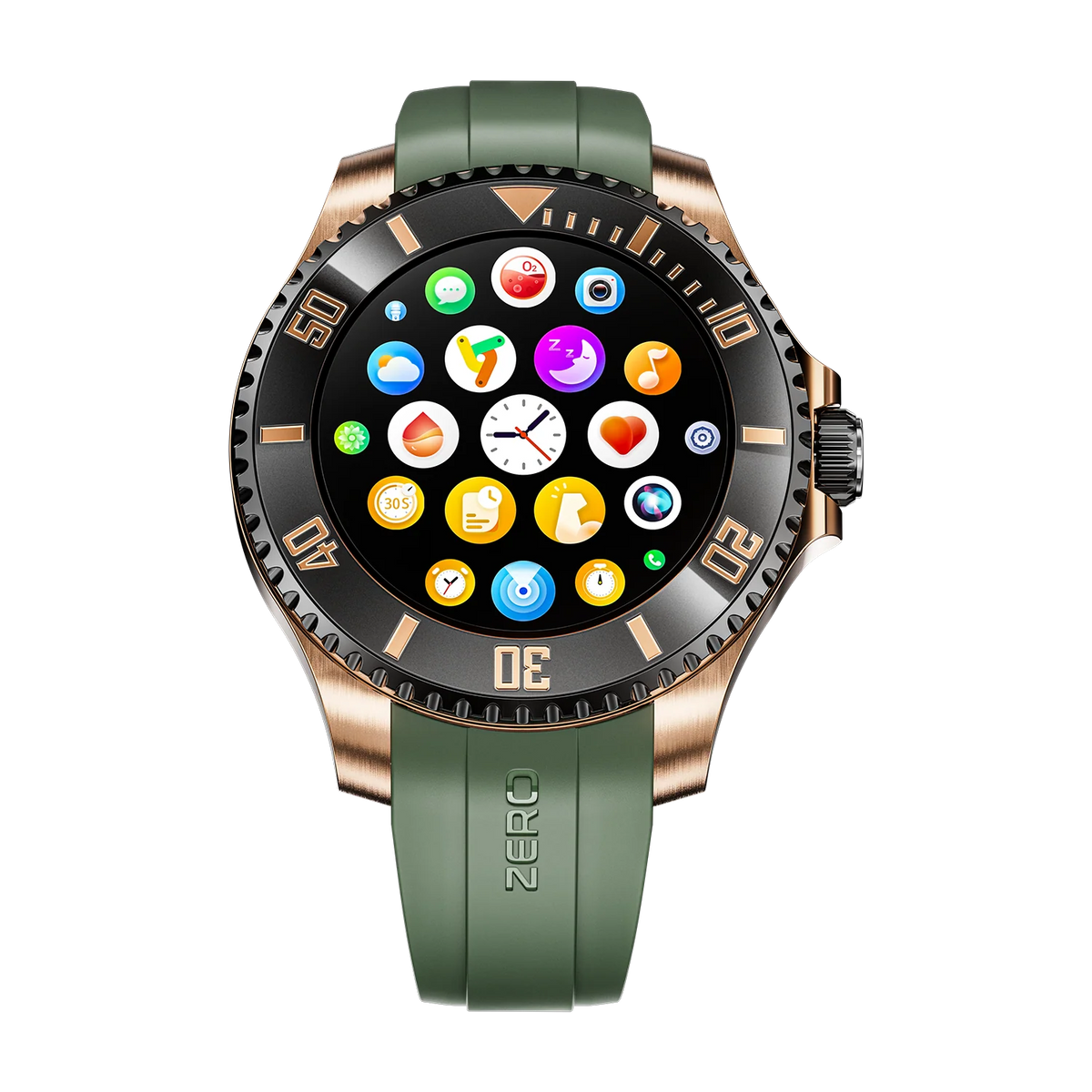 Regal AI Pro Smartwatch