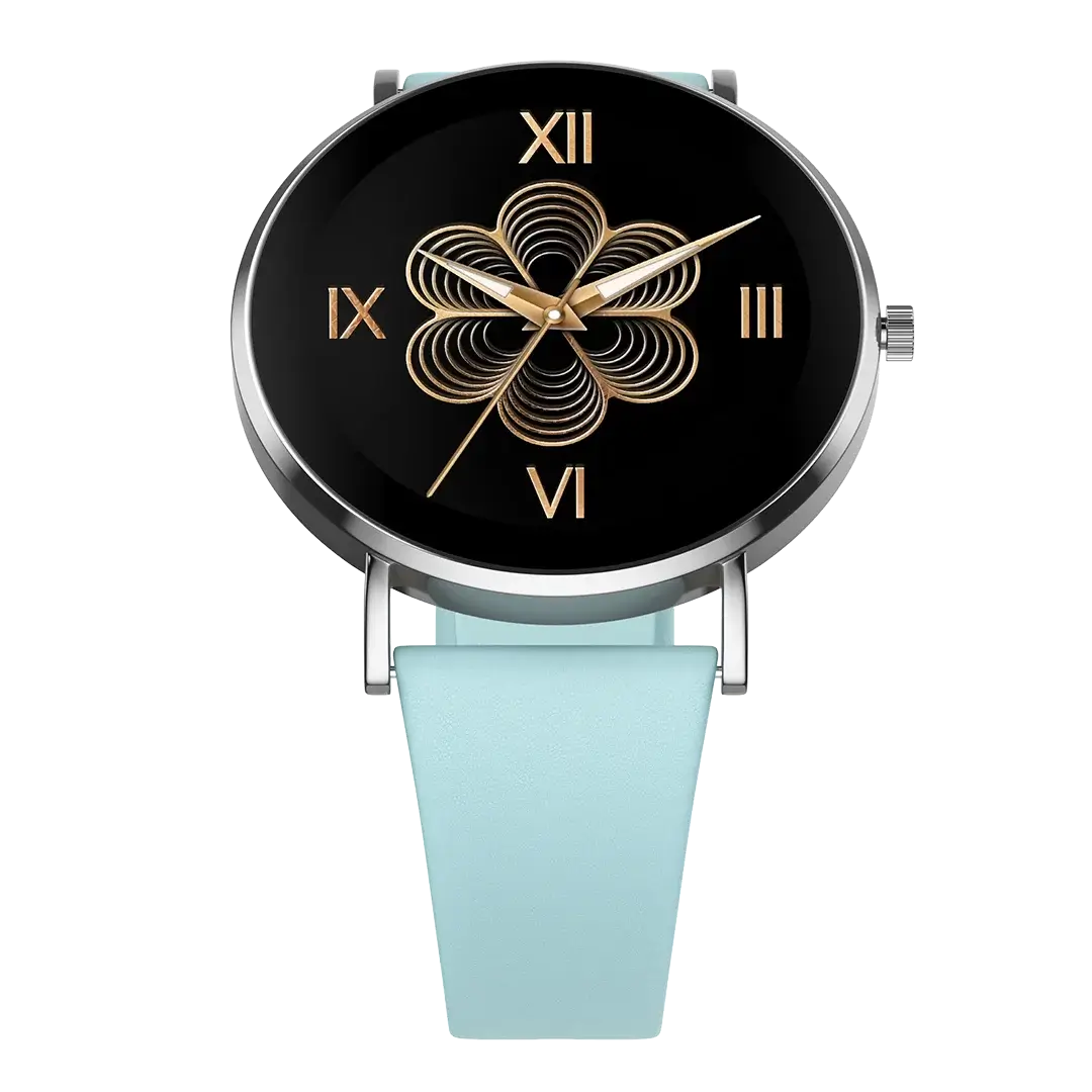 NoiseFit Diva 2 Smartwatch