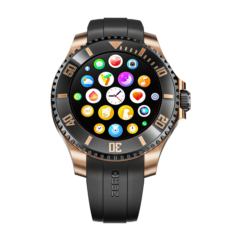 Regal AI Pro Smartwatch