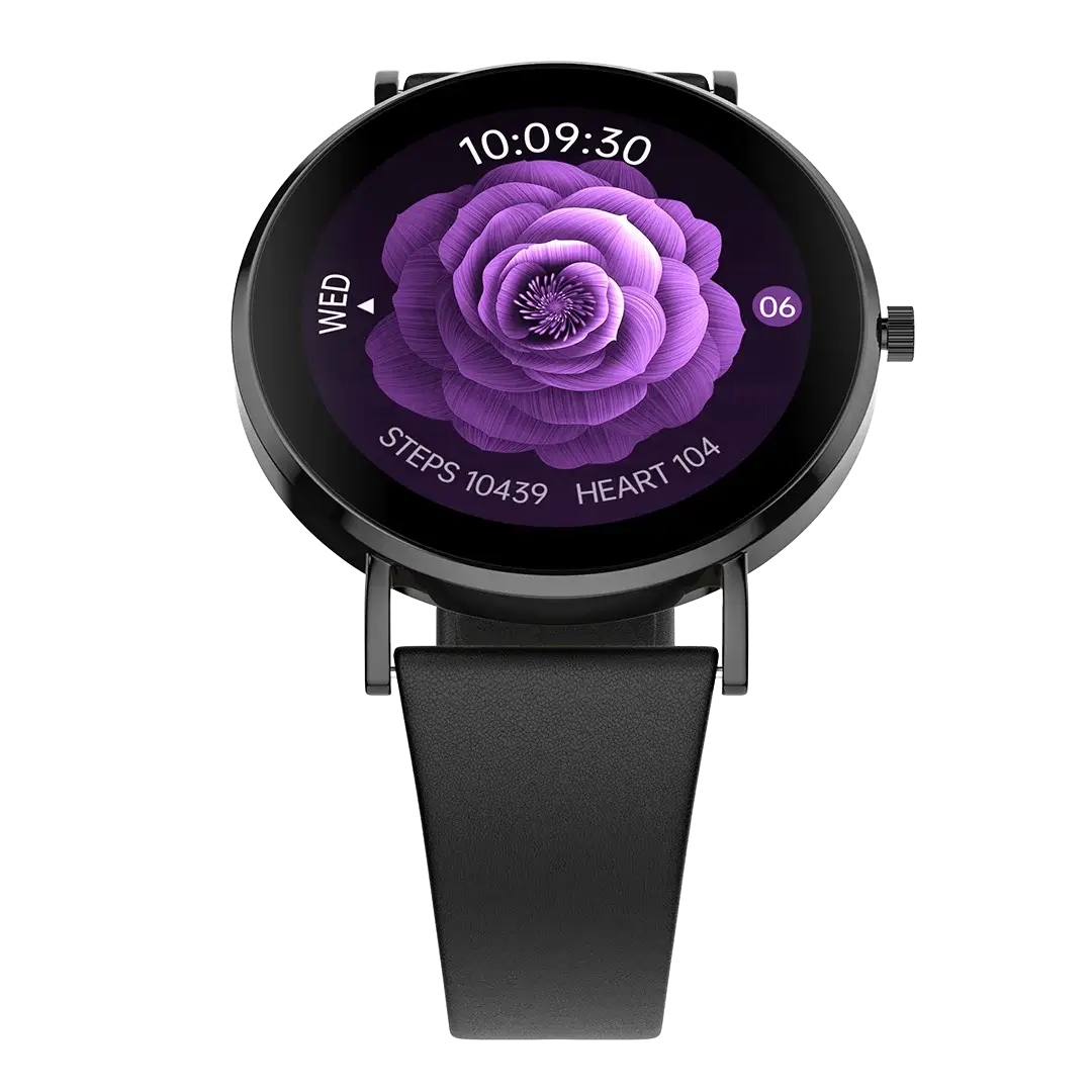 NoiseFit Diva 2 Smartwatch