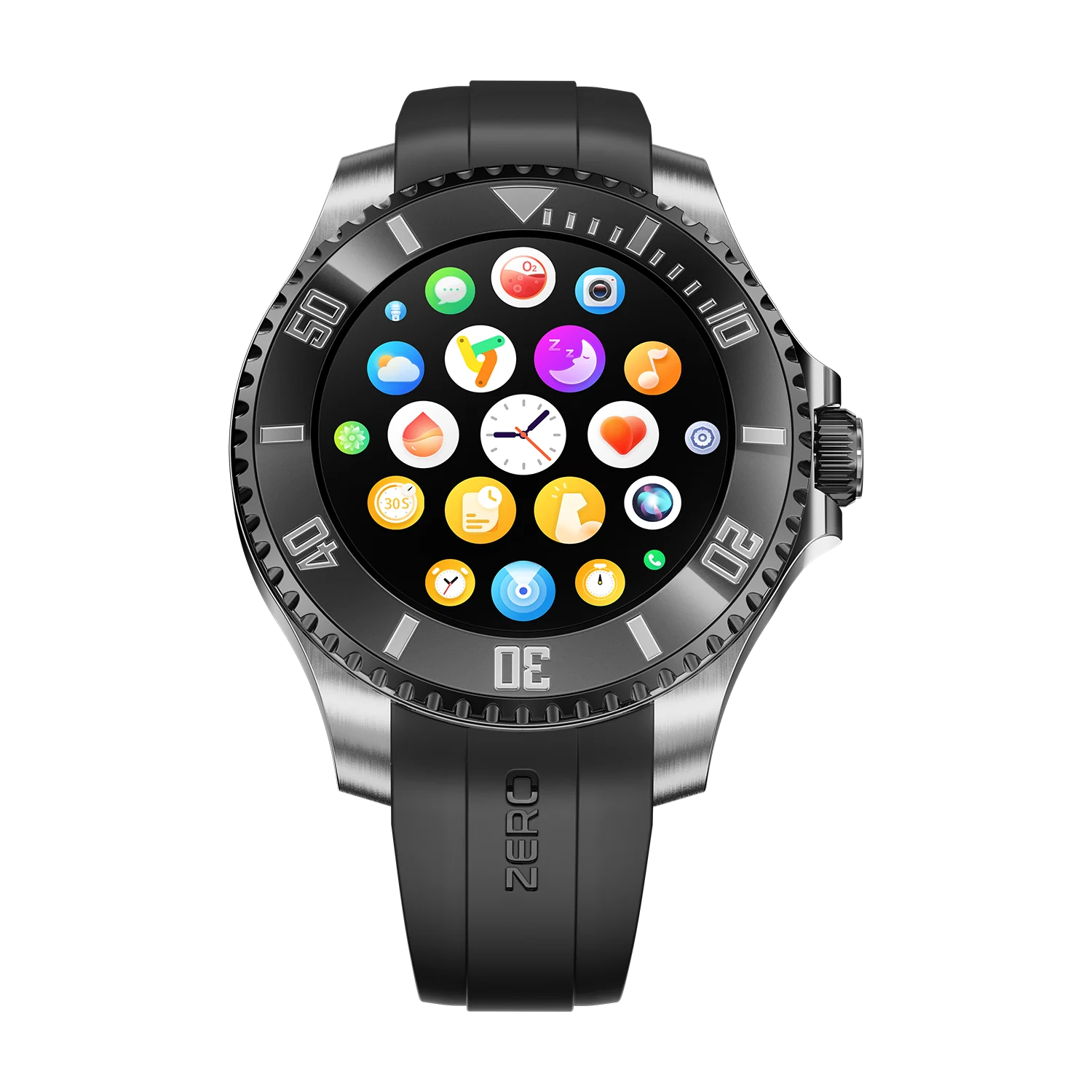 Regal AI Pro Smartwatch