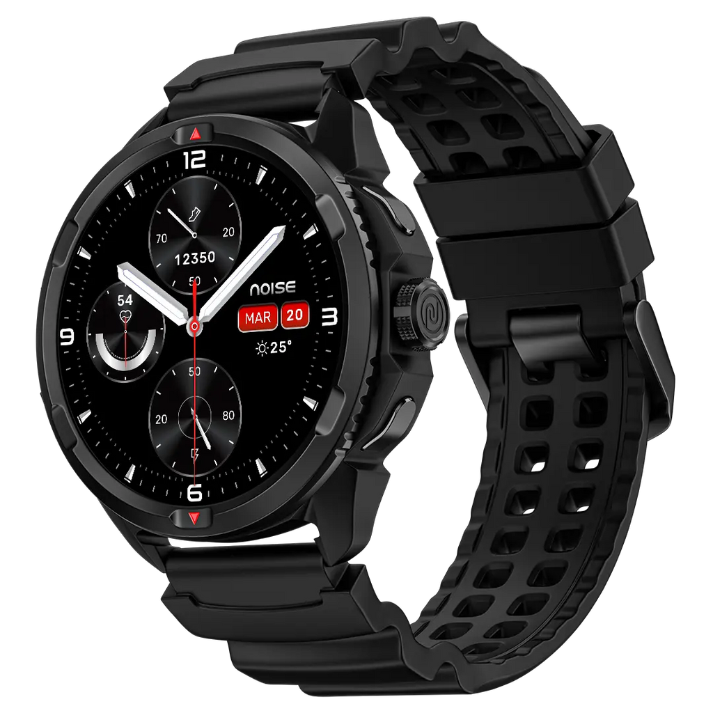 NoiseFit Endeavour Pro Smartwatch