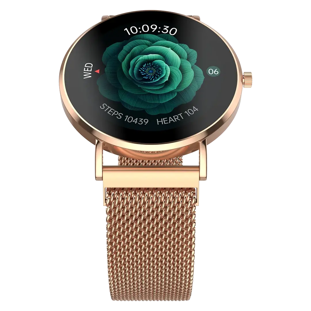 NoiseFit Diva 2 Smartwatch