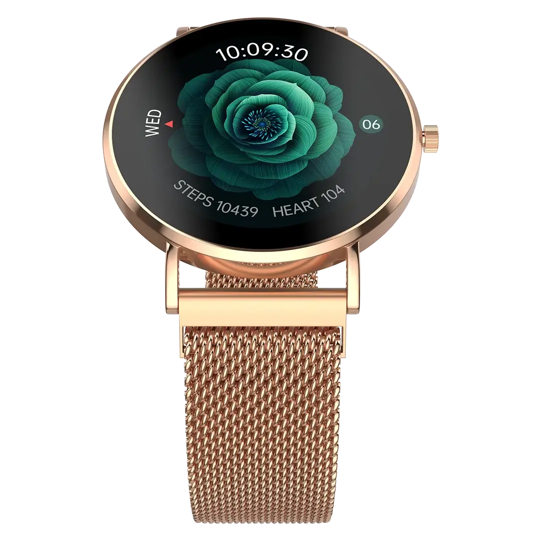 NoiseFit Diva 2 Smartwatch