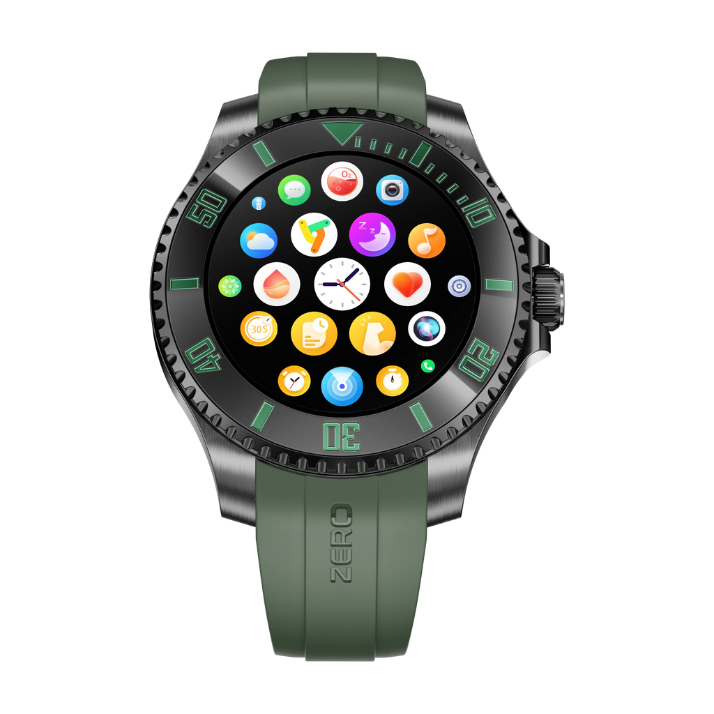 Regal AI Pro Smartwatch