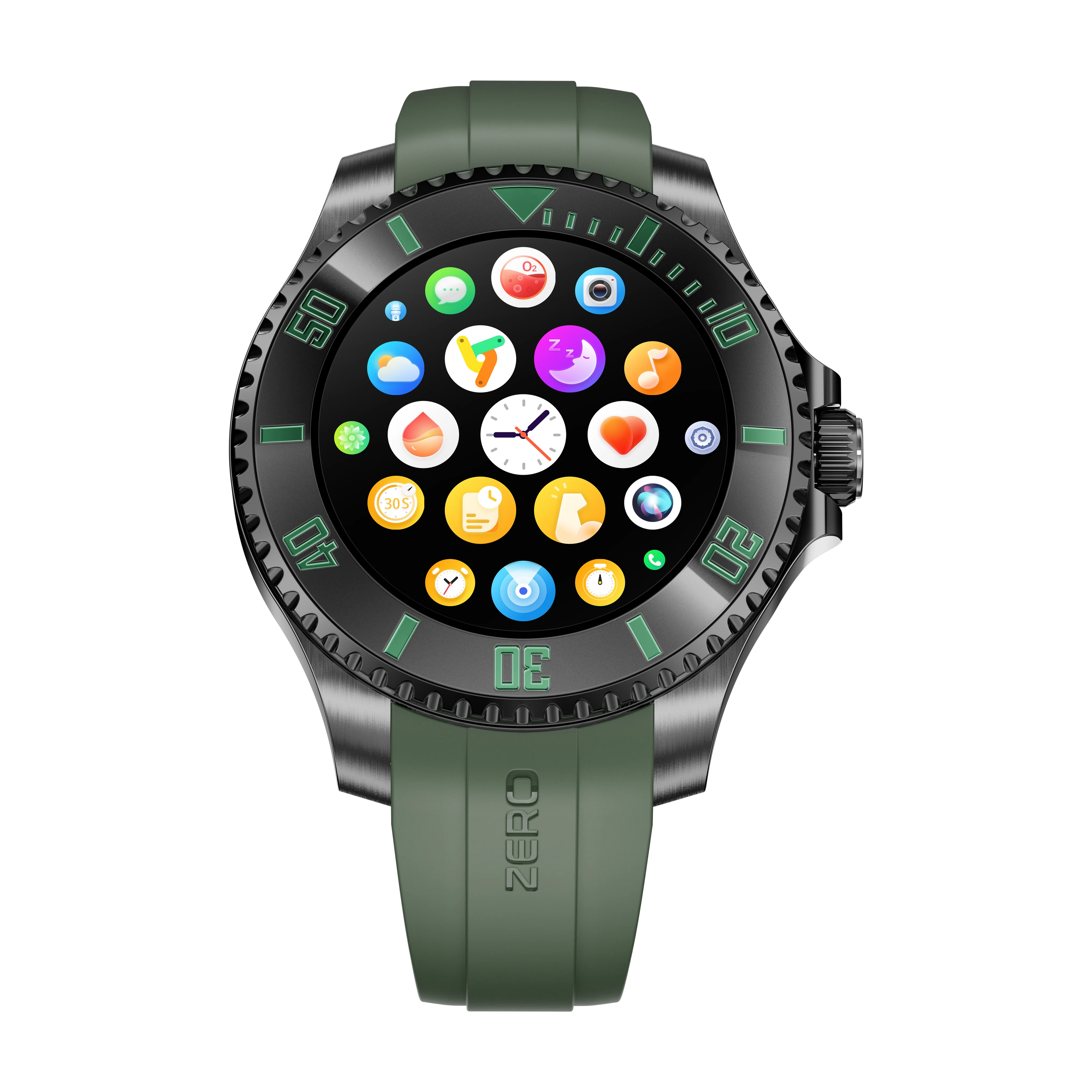 Regal AI Pro Smartwatch
