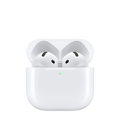 AirPods 4th Generation with Active Noise Cancellation