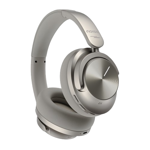 Noise Master Buds Max Wireless Headphone