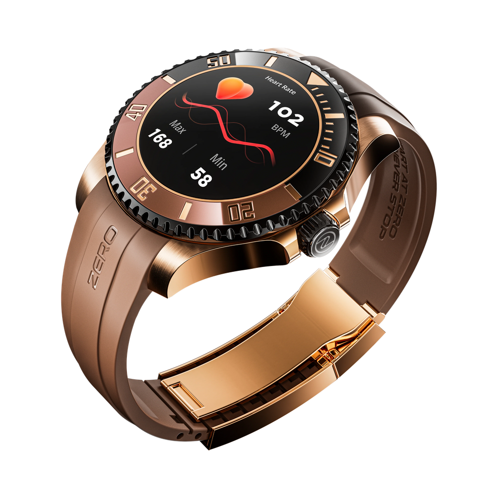 Regal AI Pro Smartwatch