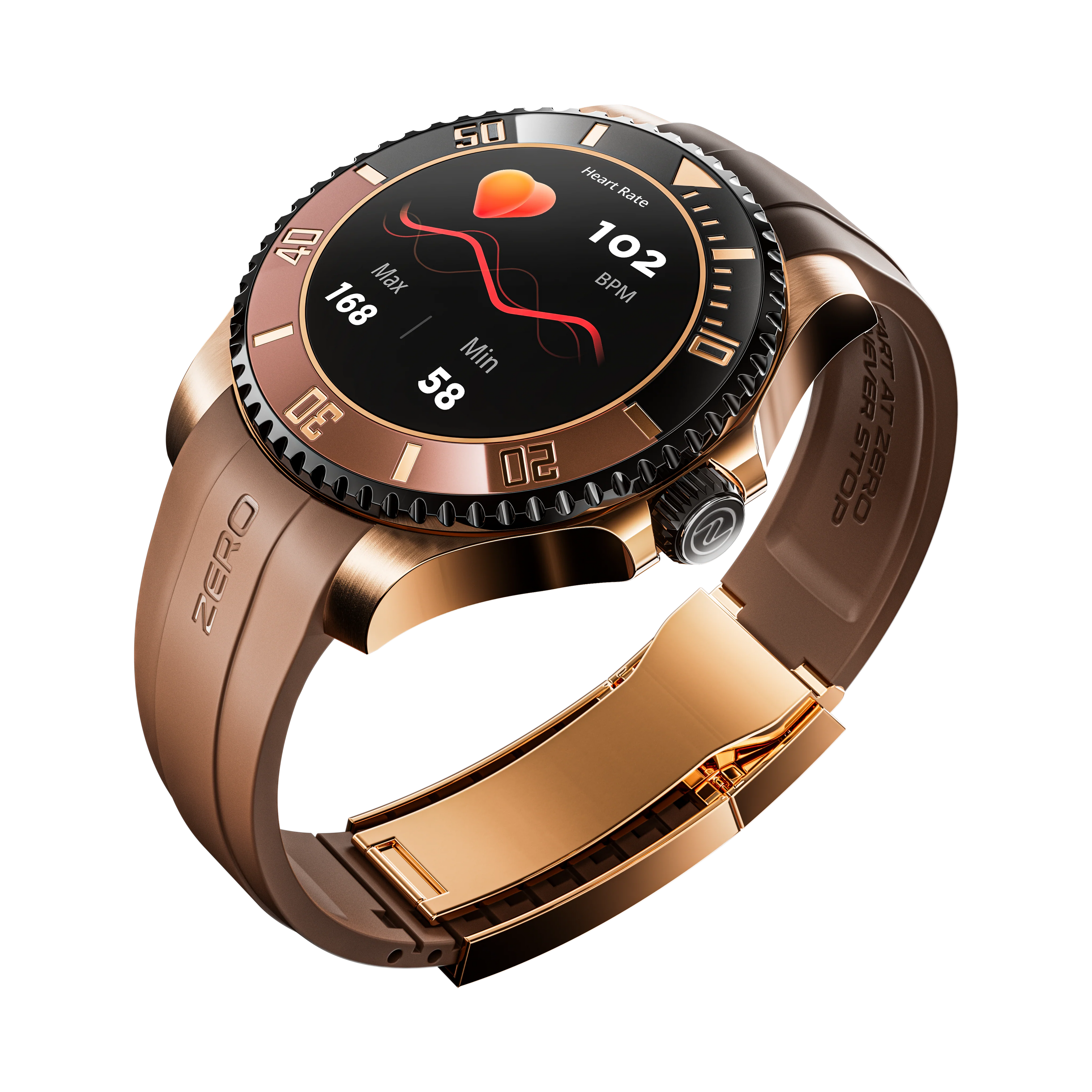 Regal AI Pro Smartwatch